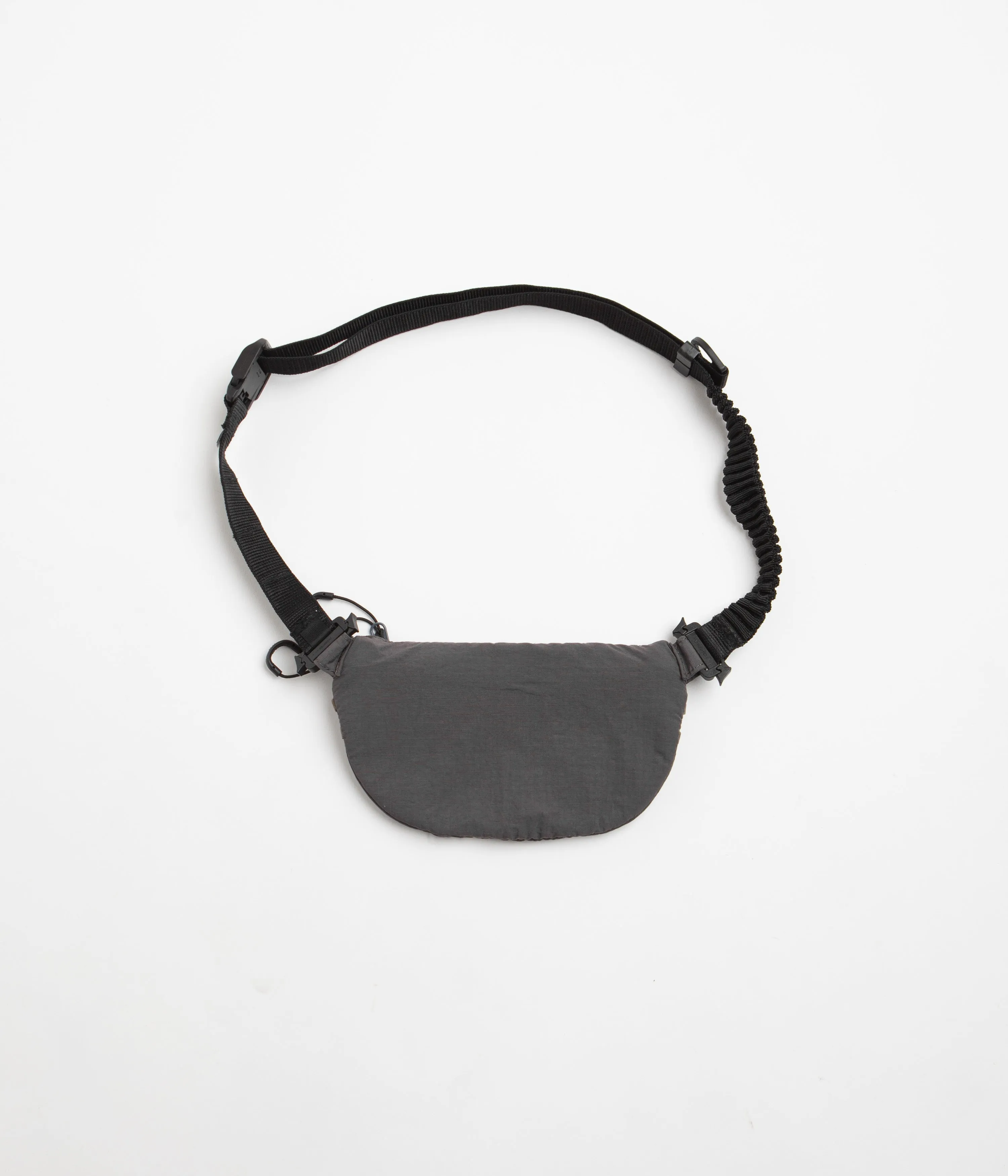 CMF Outdoor Garment Mini Nylon Pouch - Charcoal