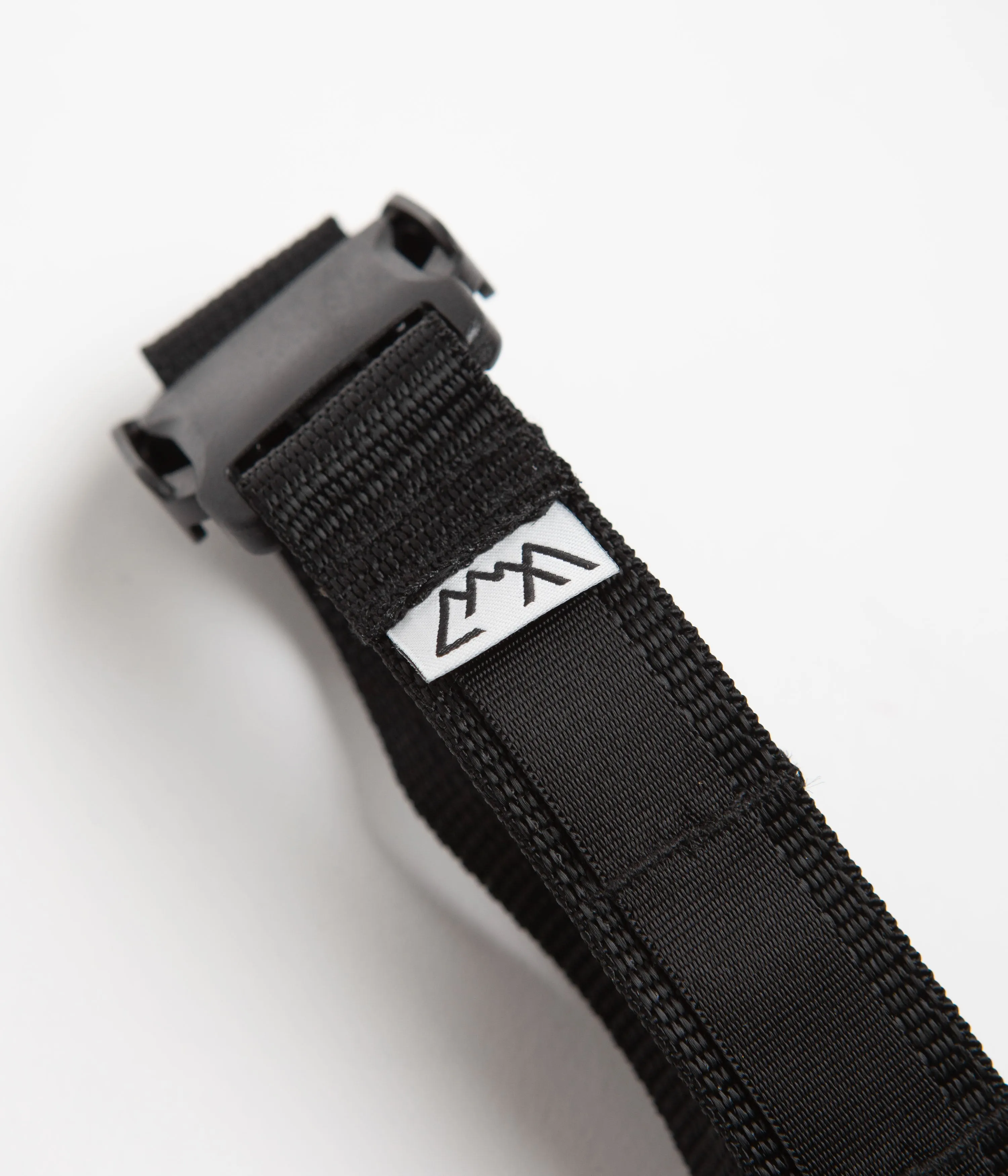 CMF Outdoor Garment Mini Nylon Pouch - Charcoal