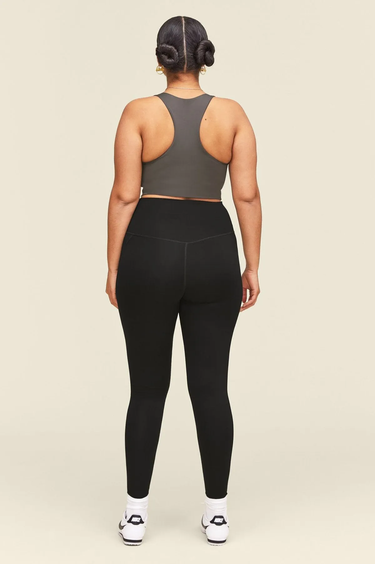 Compressive High-Rise Legging - 28.5