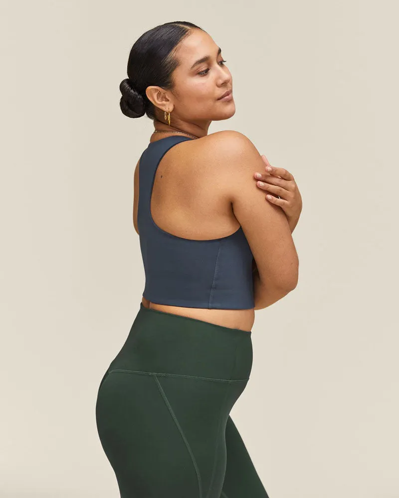 Compressive High-Rise Legging - 28.5