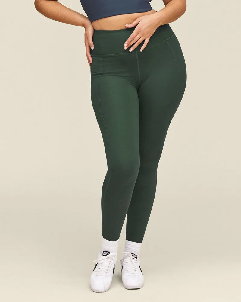 Compressive High-Rise Legging - 28.5