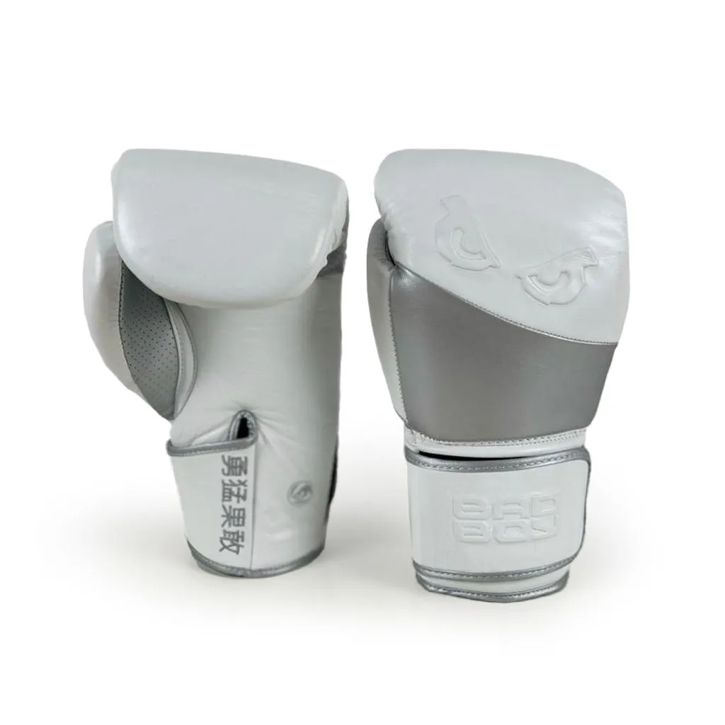 Bad Boy Vanquish Boxing Gloves - High Performance, Durable