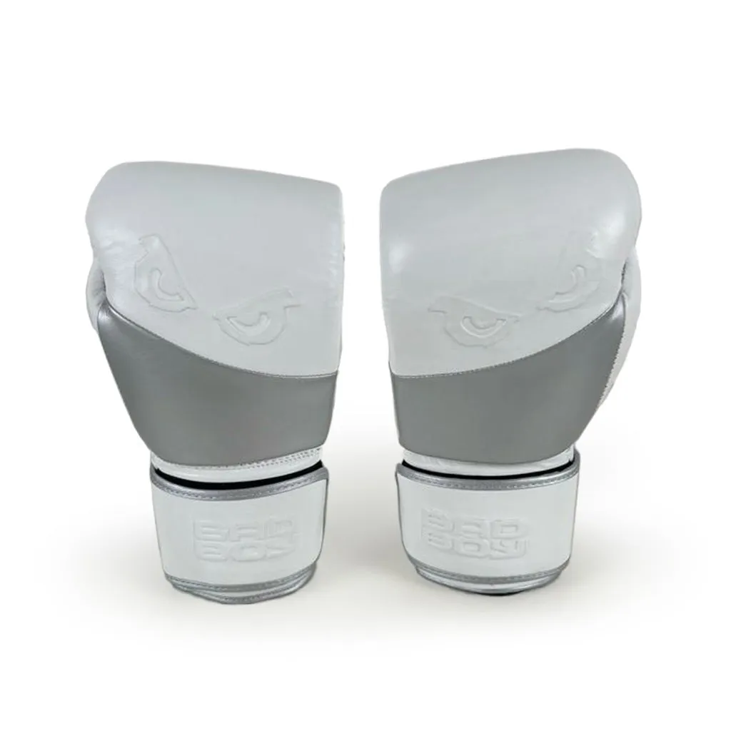 Bad Boy Vanquish Boxing Gloves - High Performance, Durable