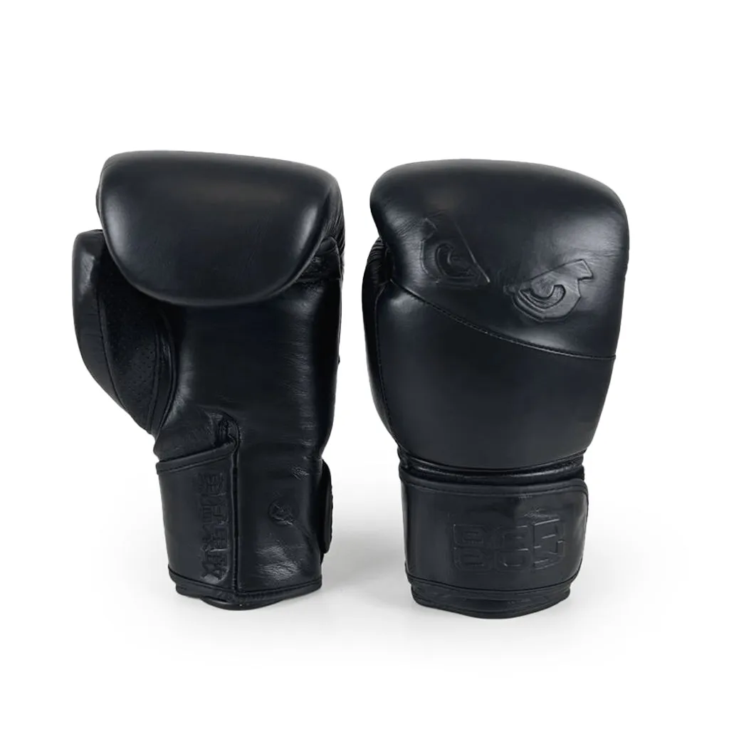 Bad Boy Vanquish Boxing Gloves - High Performance, Durable