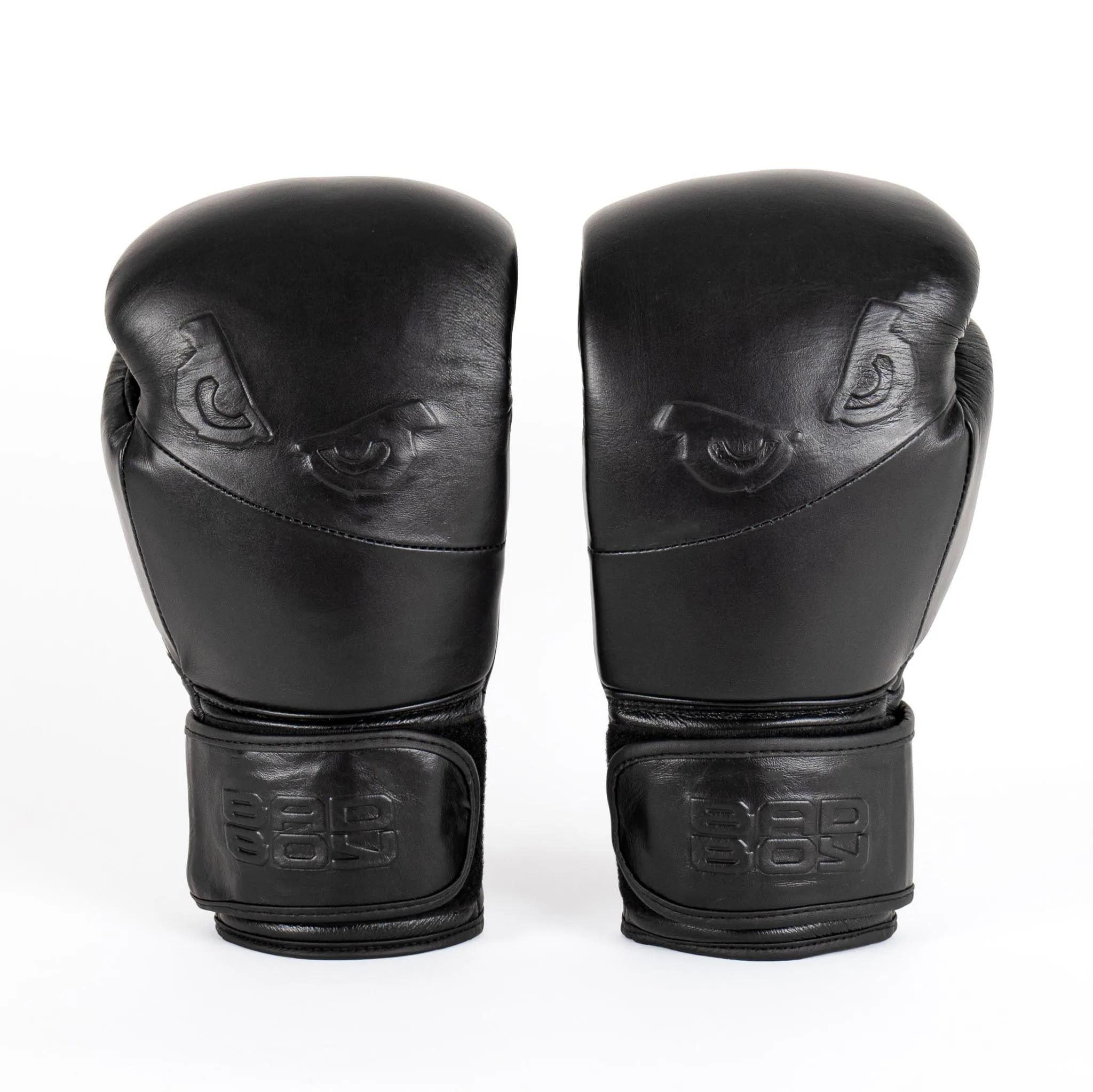 Bad Boy Vanquish Boxing Gloves - High Performance, Durable