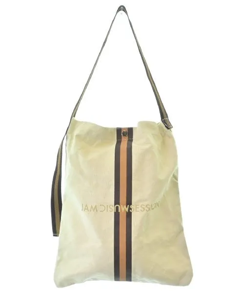 N.Jam Shoulder bags