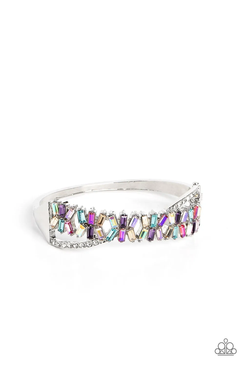 Paparazzi Life of the Party May 2023 Blissentials Jewelry Set