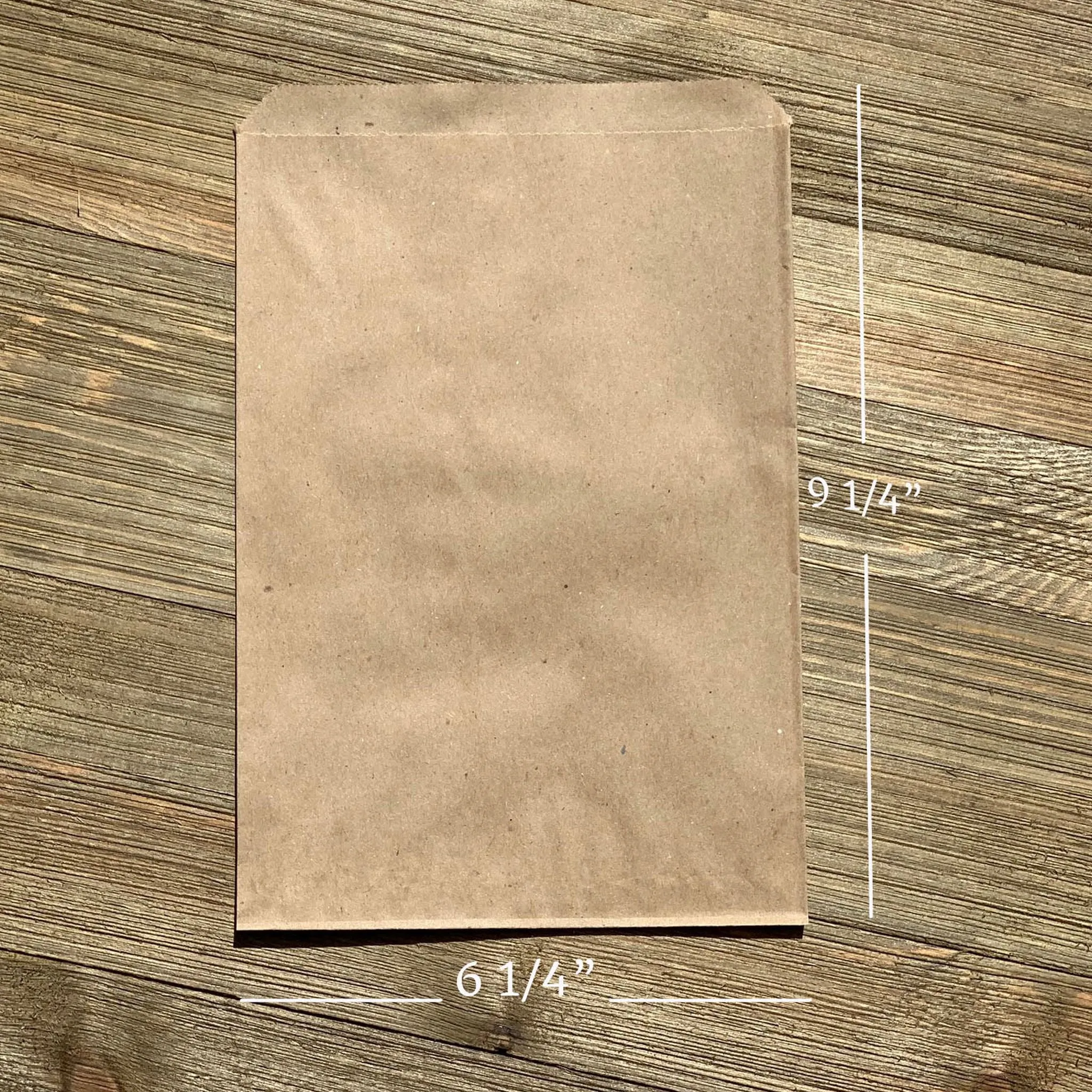 Retirement Party Favor Bags