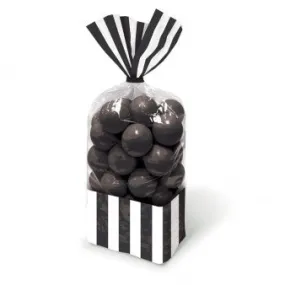 Sweet Bags -  Black