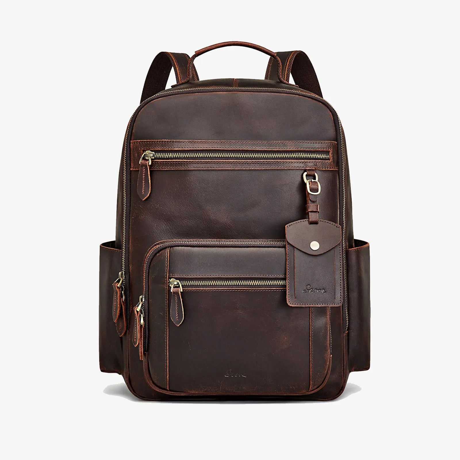 Vintage Retro Daypack